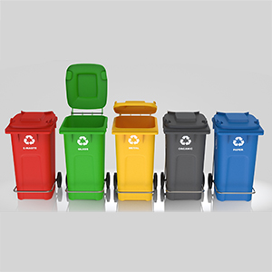 Dustbin Mould Manufacturer Dustbin Mould Manufacturer