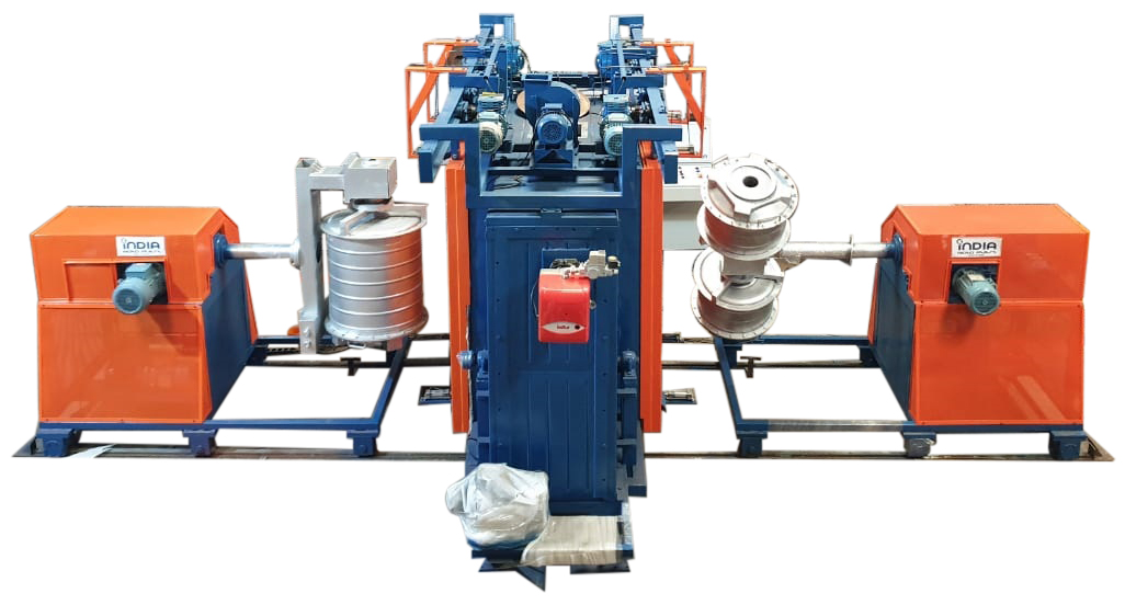 Extruder Machine Manufacturer in Australia