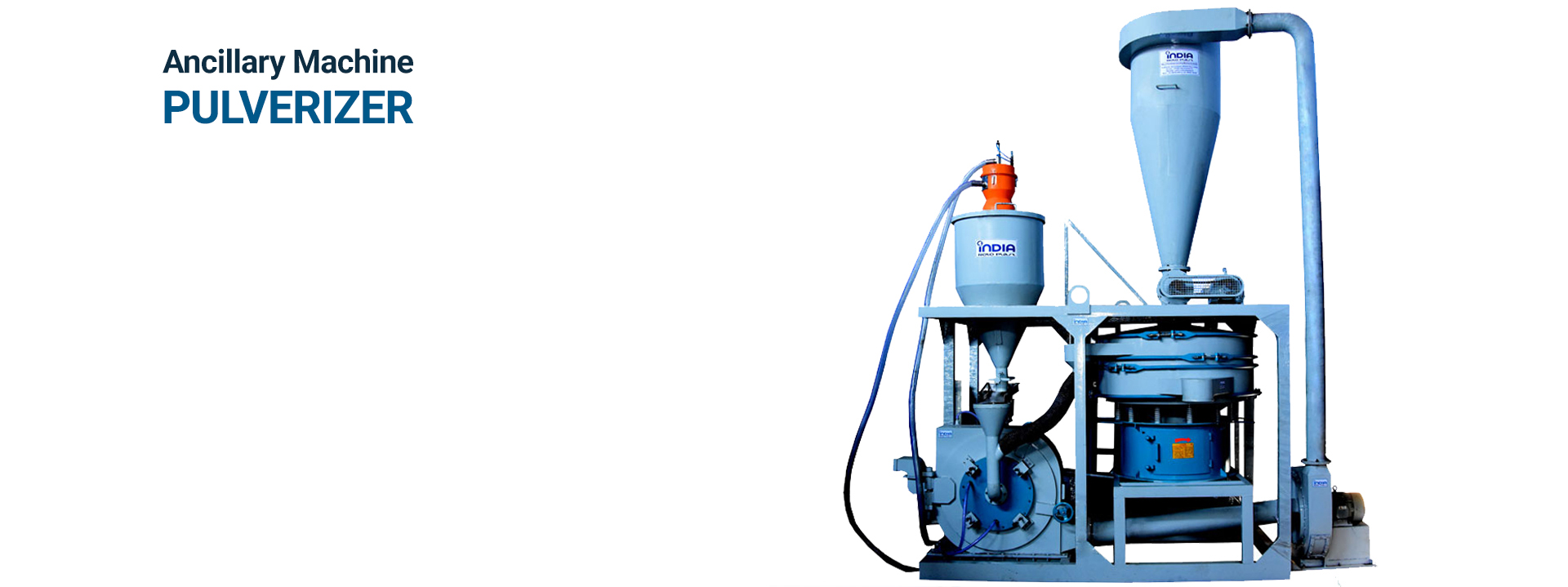 PULVERIZER | Pulverizer Machine Manufacturer PULVERIZER