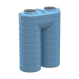 Rotomould Slimline Tanks India