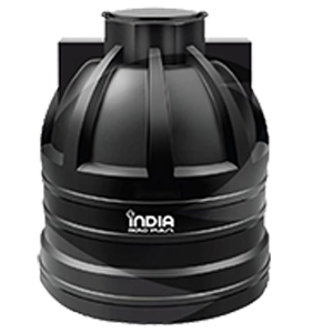 Underground Tank Mould Manufacturer