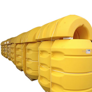 floating buoy supplier Jharkhand