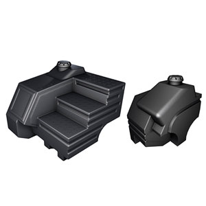 fuel tank suppliers in uttar pradesh