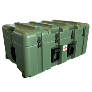 military box manufacturer in Andhra Pradesh