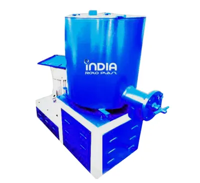 High speed Mixer Manufacturer