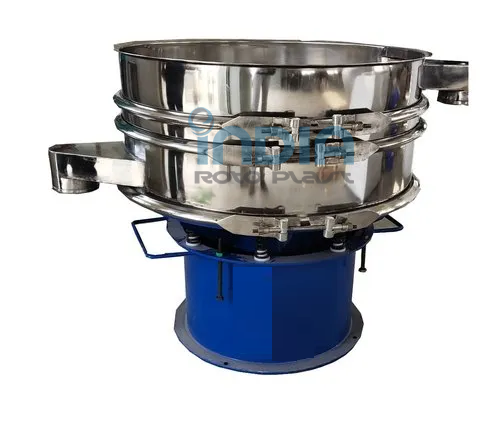 Vibro Screen Manufacturer