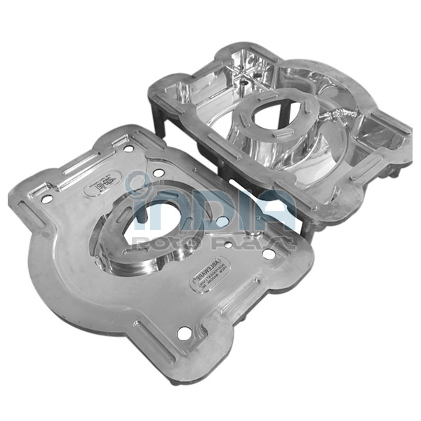 Aluminium-CNC-Machined-Mold-Exporter