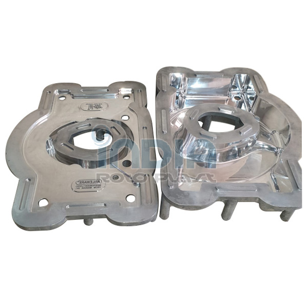Aluminium-CNC-Machined-Mold-Supplier