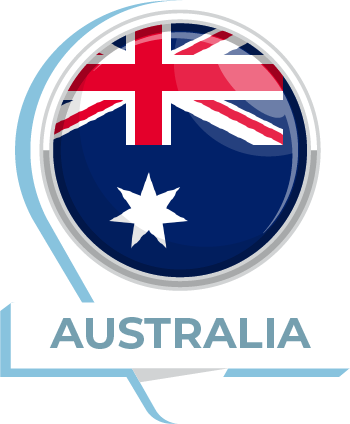 AUSTRALIA