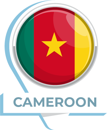 CAMEROON