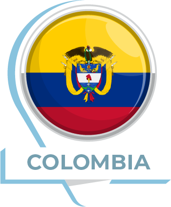 COLOMBIA