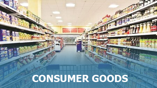 Consumer Goods