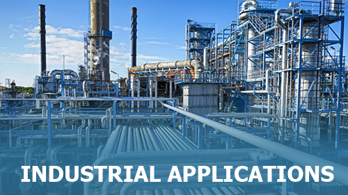 Industrial Application