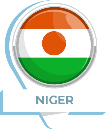 NIGER