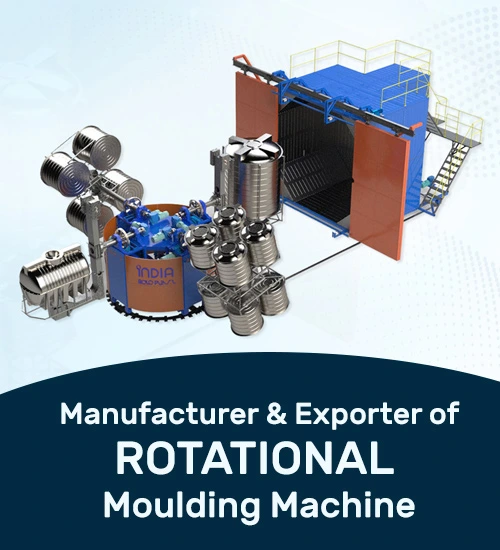 rotational-moulding-machine